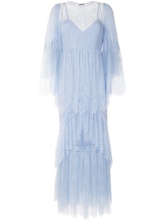 Alice McCall кружевное платье Mi Amor