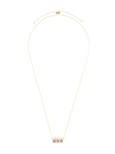 Apm Monaco Egyptian Tribute necklace