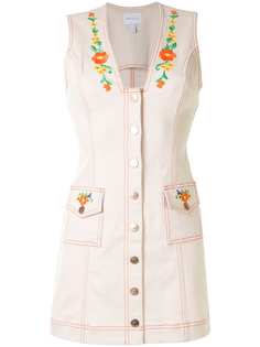 Alice McCall платье мини Winona