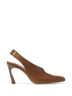 Jimmy Choo туфли Clemence 85