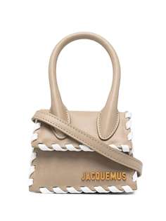 Jacquemus сумка Le Chiquito