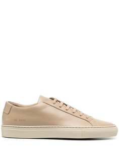 Common Projects кеды Achilles