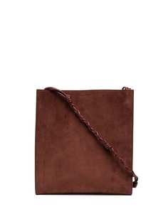 Jil Sander Tangle shoulder bag