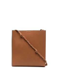 Jil Sander Tangle shoulder bag