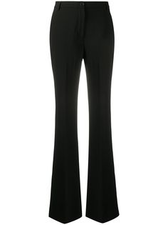 Aspesi Cady flared trousers
