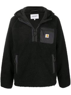 Carhartt WIP logo patch jumper