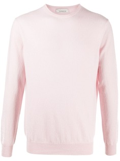 Laneus crewneck knit jumper