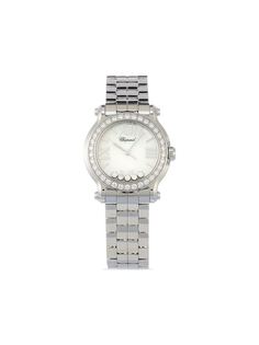 Chopard 2018 unworn Happy Sport 30mm