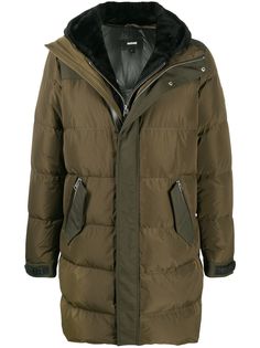 Mackage Reynold quilted coat