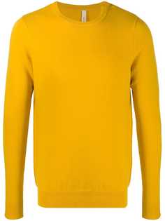 Extreme Cashmere split-neck sweater