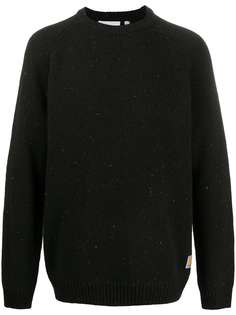 Carhartt WIP fitted knitted jumper