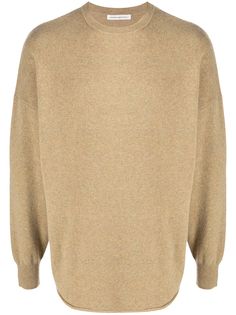 Extreme Cashmere Harris loose-fit sweater
