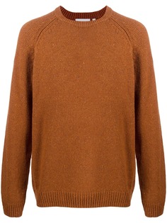 Carhartt WIP fitted knitted jumper