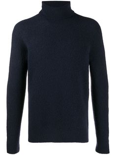 Nuur roll neck jumper