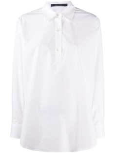 Sofie Dhoore oversized plain shirt