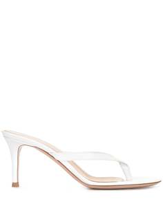 Gianvito Rossi Calypso 70mm open toe sandals