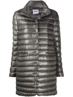 Aspesi padded down coat