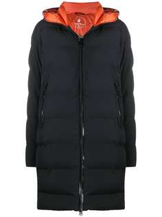 Save The Duck hooded padded coat