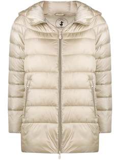 Save The Duck hooded padded coat