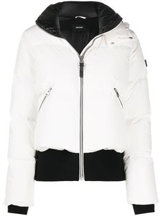 Mackage Aubrie hooded puffer jacket