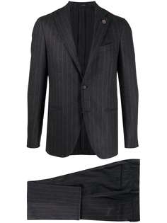 Lardini single-breasted suit set