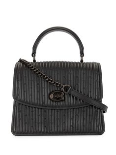 Coach Parker satchel