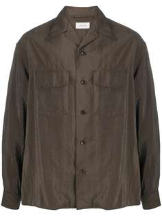 Lemaire longsleeved shirt