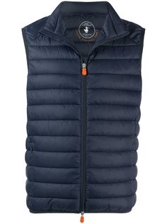 Save The Duck Gigay padded gilet