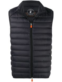 Save The Duck Gigay padded gilet
