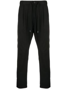 Attachment relaxed chino trousers