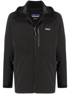 Patagonia Quandry waterproof jacket