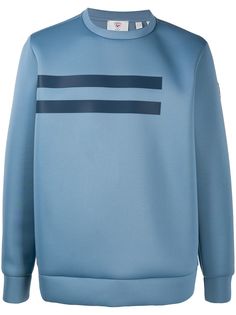 Rossignol Diago striped sweatshirt