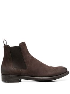 Officine Creative Hive chelsea boots