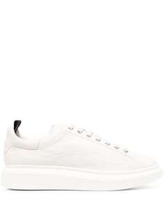 Officine Creative Krace low sneakers