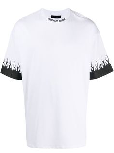 Vision Of Super футболка с принтом