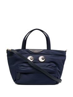 Anya Hindmarch googly eye tote