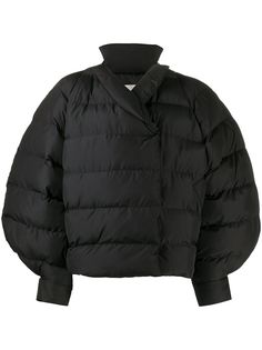 Henrik Vibskov oversized padded jacket