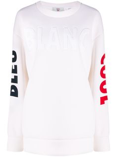 Rossignol Cool long-sleeve sweatshirt