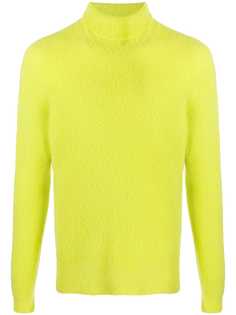 Roberto Collina roll neck jumper