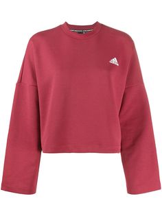 adidas толстовка 3-Stripes Doubleknit