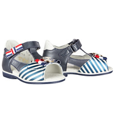 Сандалии Elegami