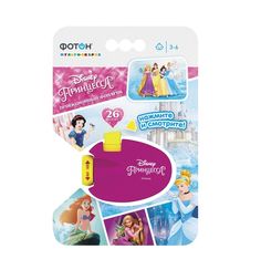 Мультфонарик Принцесса Disney