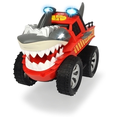 Машина Dickie Стремительная акула 30 см