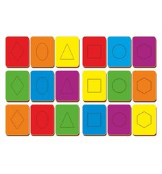 Игра развивающая Woodland Доска Сегена 1 17 см