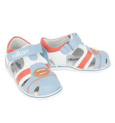 Сандалии Milton