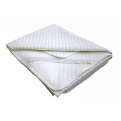 Наматрасник Valle Cotton Lux 65 х 125