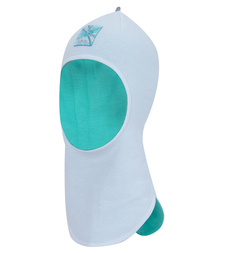 Шапка-шлем Marhatter