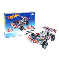 Конструктор Hot Wheels Airwing