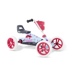 Веломобиль Berg Buzzy Bloom