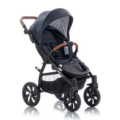 Прогулочная коляска Tutis Aero sport